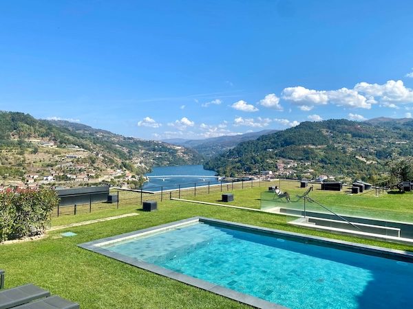 ABVilla Luxury Rentals in Portugal