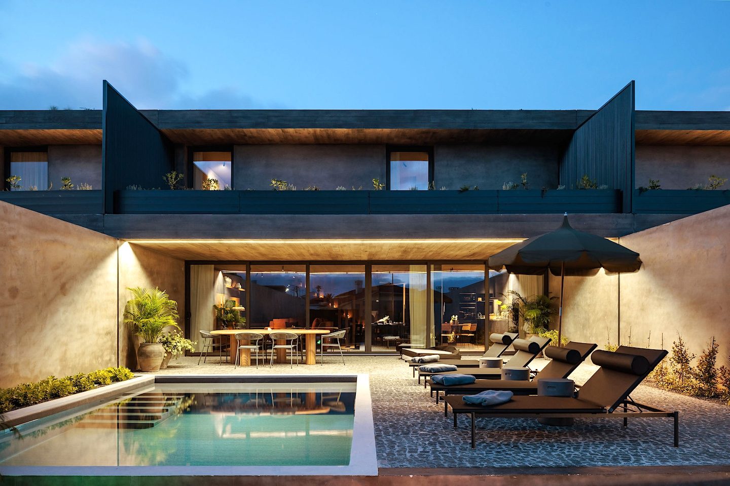 LAGOA VILLAS