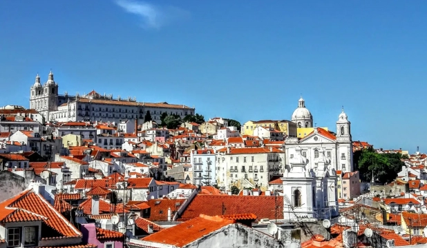 The best 5 things to do in Lisbon!