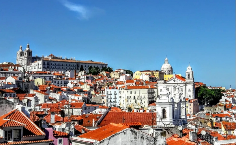 The best 5 things to do in Lisbon!