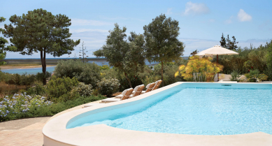 CASA DOS FLAMINGOS