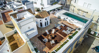 OLHÃO TOWNHOUSE