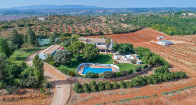 QUINTA DAS LARANJEIRAS