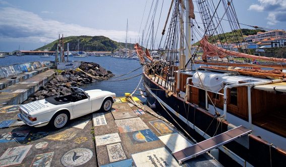Three Reasons Not to Visit Faial & Pico