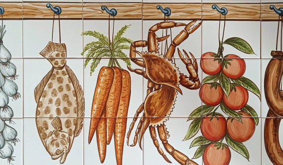 Destination food, when your holiday is not just about the villa!