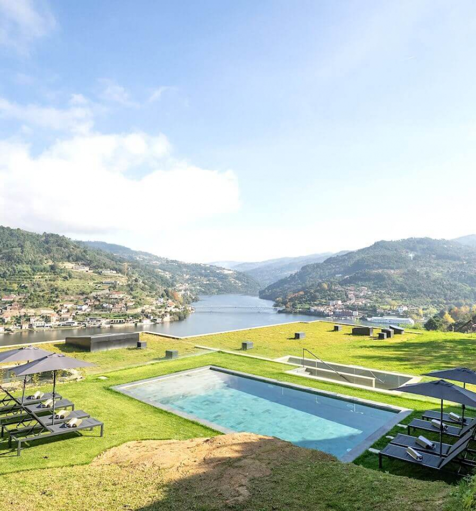 Douro Haven Villa