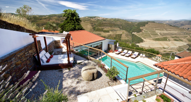 DOURO VILLA I