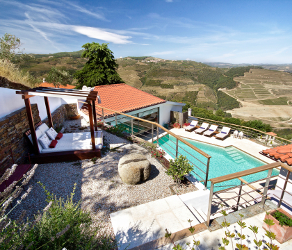 DOURO VILLA I