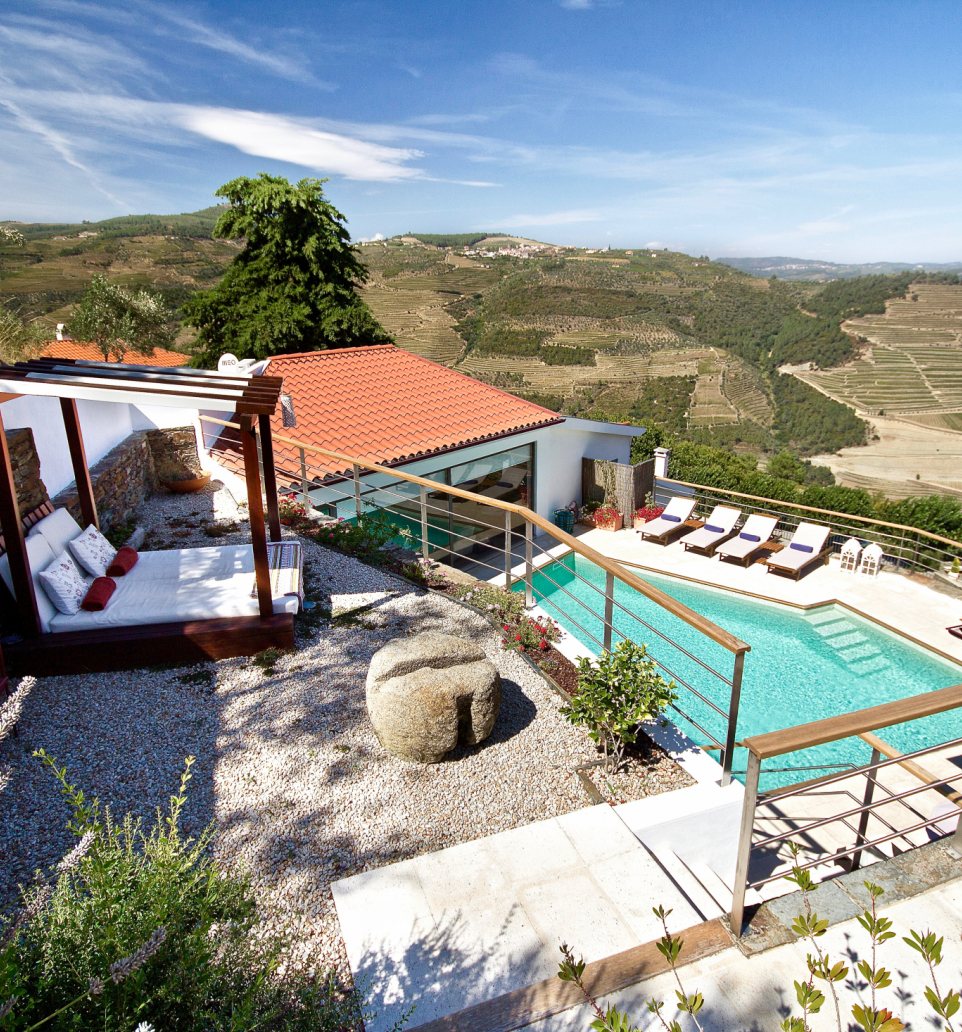 DOURO VILLA I