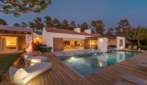 Why Choose a Private Villa