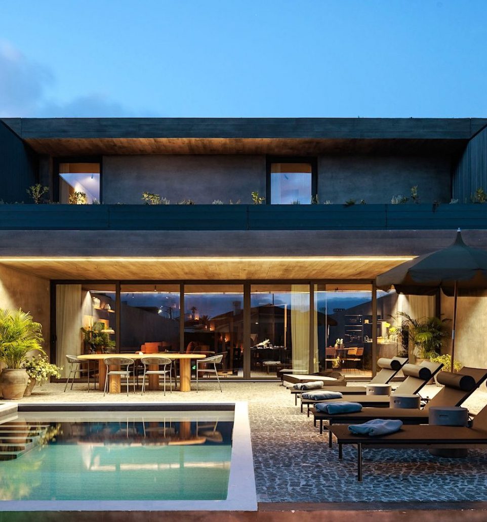 LAGOA VILLAS