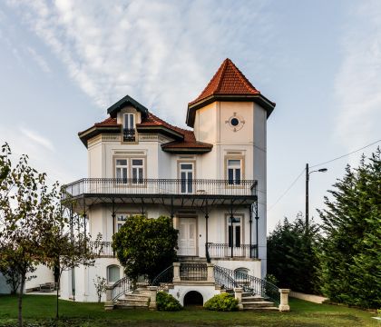 CHALET ESTORIL