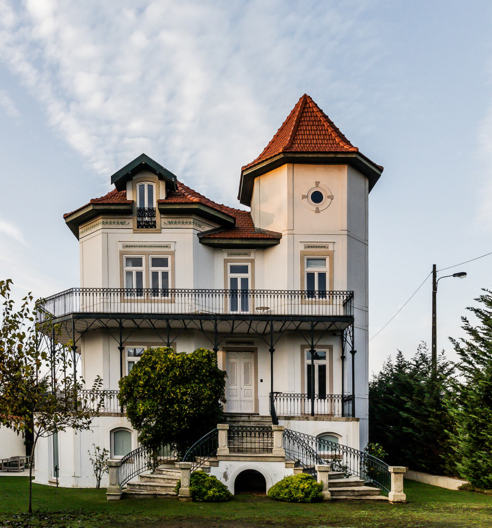 CHALET ESTORIL