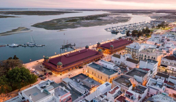 Why Olhão and the Ria Formosa make a perfect short br...