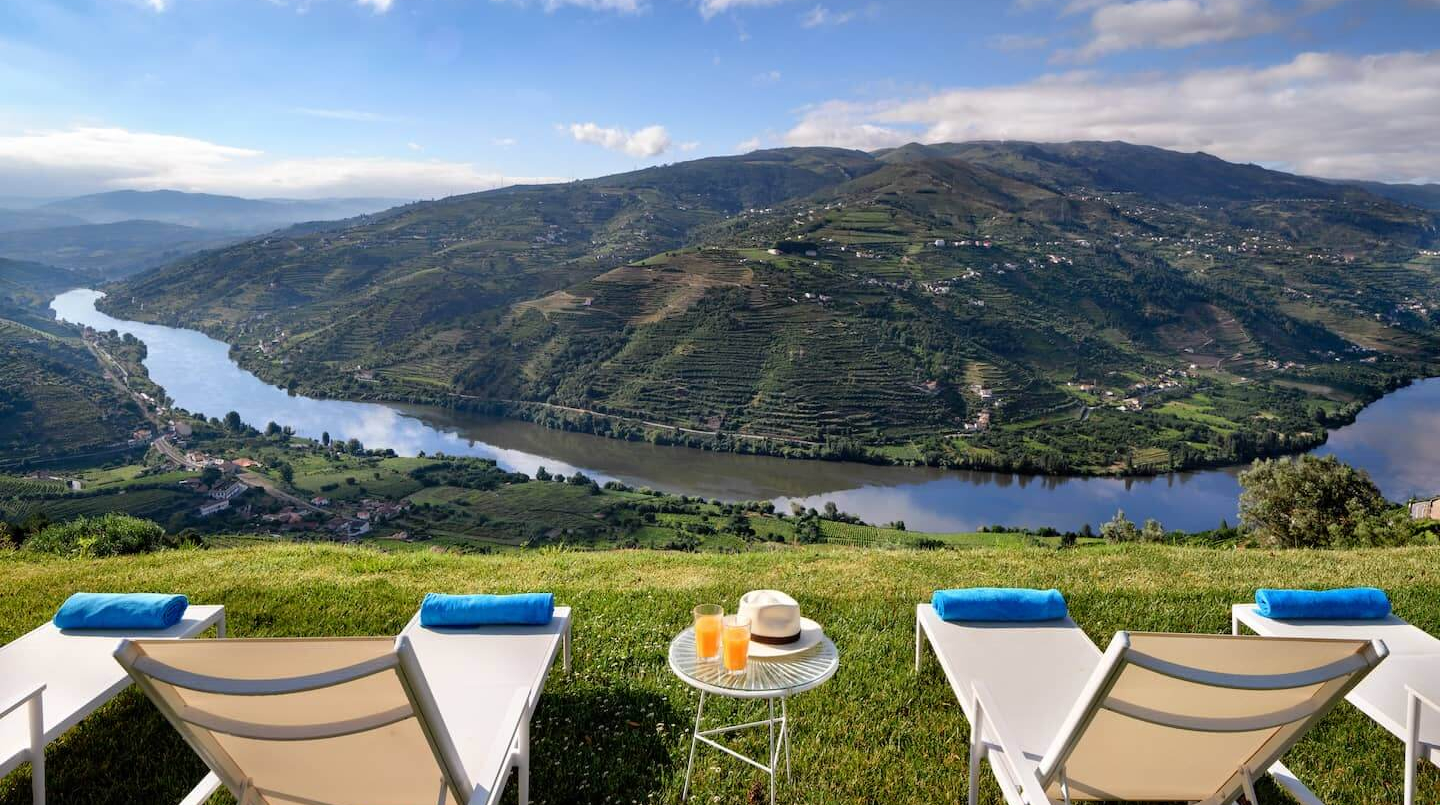 Quinta da Boavista River View