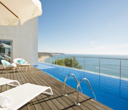 SALEMA BEACH VILLA II