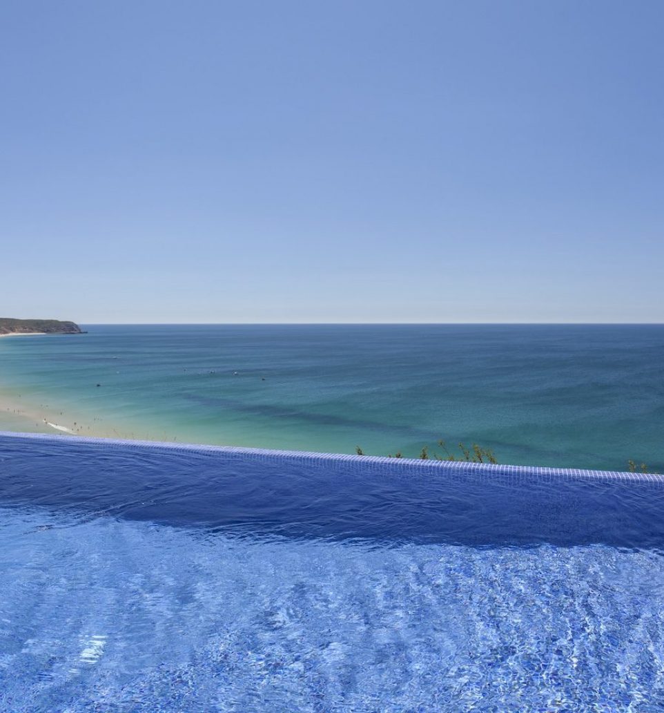 SALEMA BEACH VILLA I