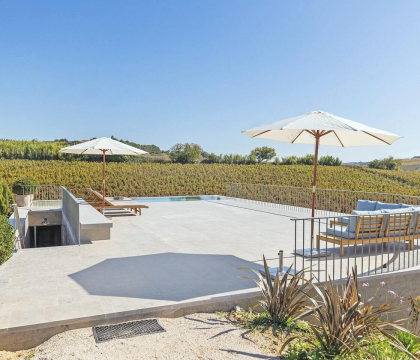 THE WINERY