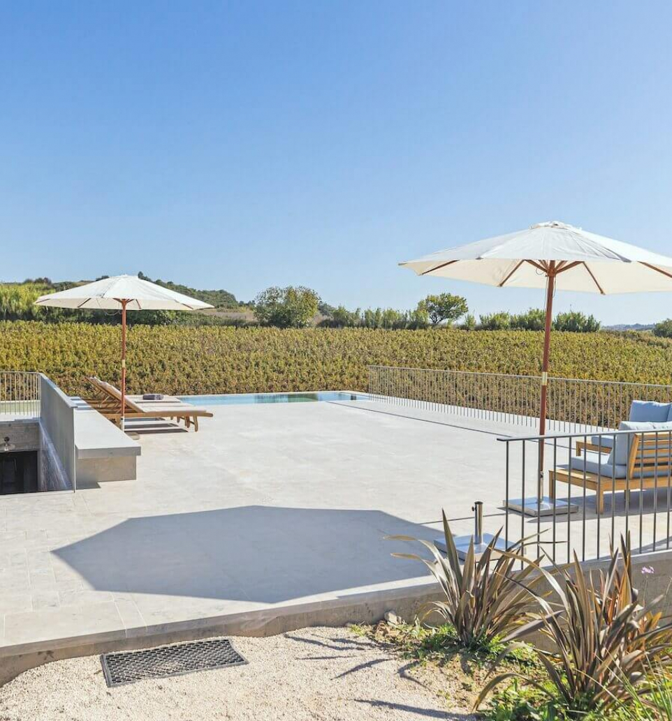 THE WINERY
