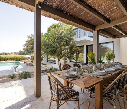 Villa Gaura