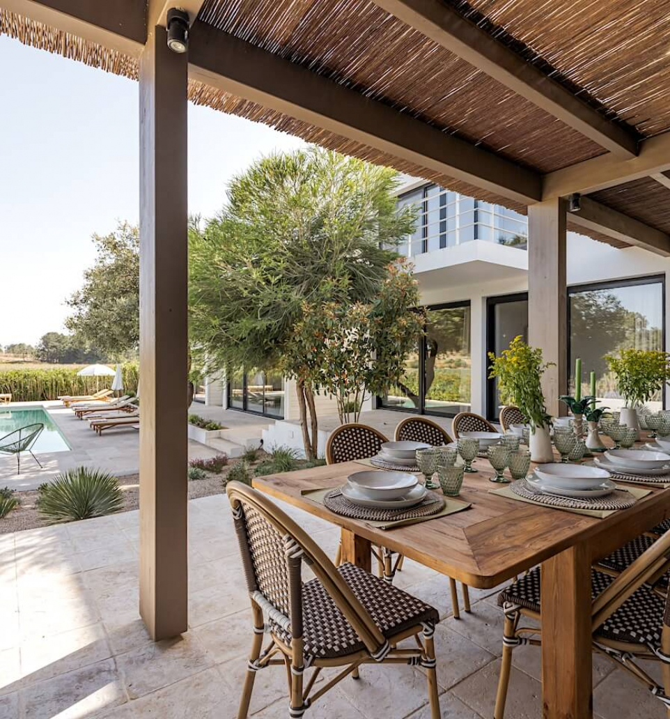 Villa Gaura