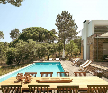 VILLA VERÃO
