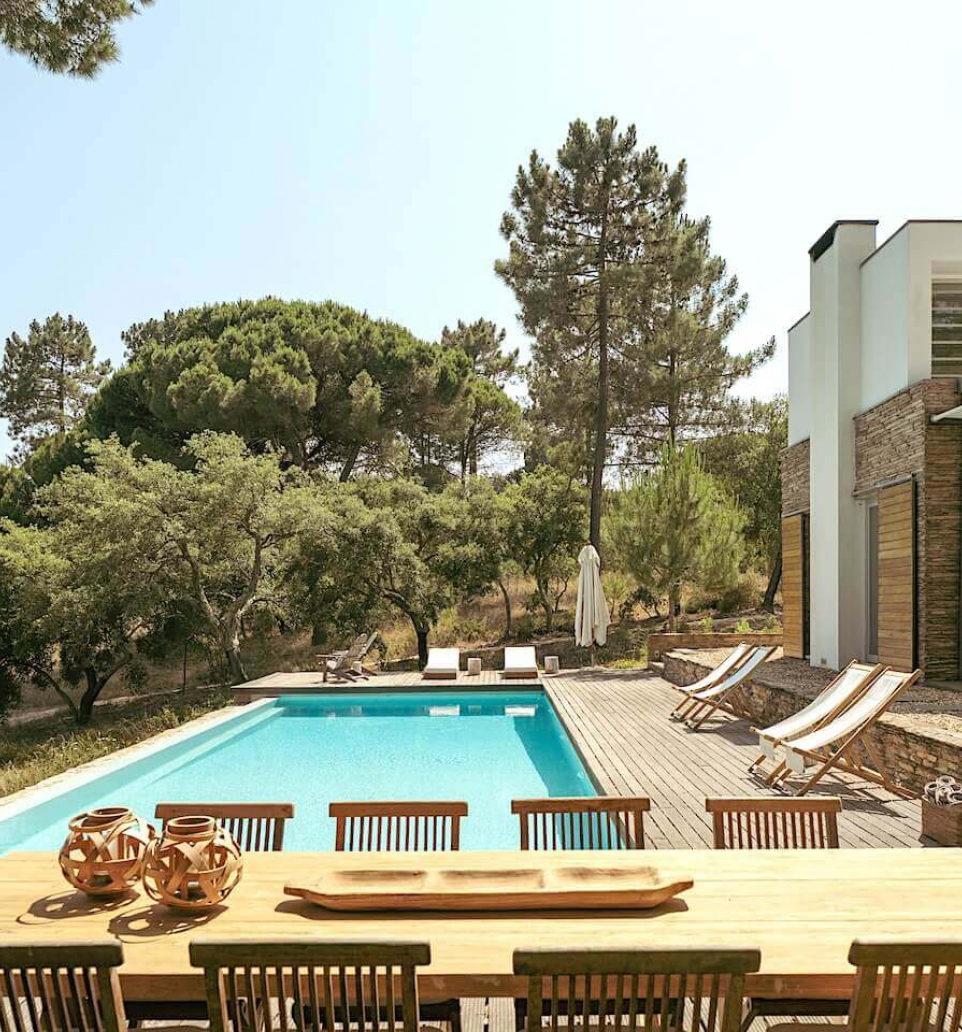 VILLA VERÃO