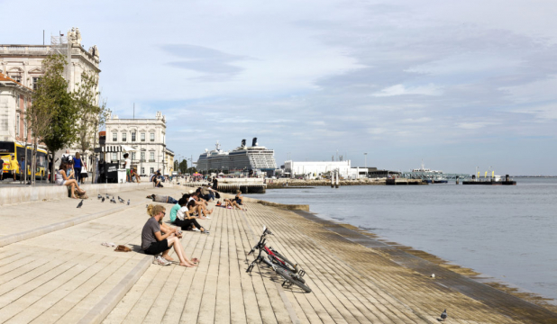 How to live like a local when you book a Lisbon Coast ...