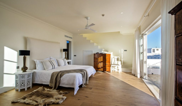 The 10 most beautiful bedrooms and bathrooms to enjoy ...