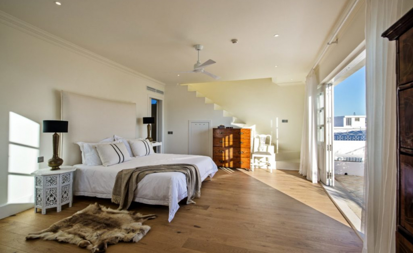 The 10 most beautiful bedrooms and bathrooms to enjoy at our luxury villas to rent in Portugal