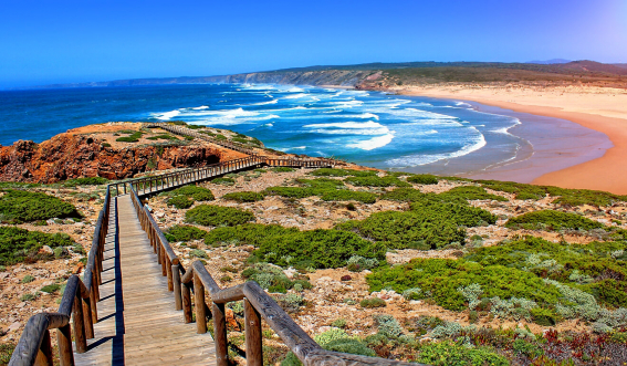 The Algarve’s best beaches