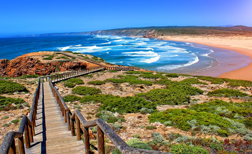 The Algarve’s best beaches