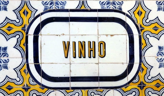 The Wines of Portugal