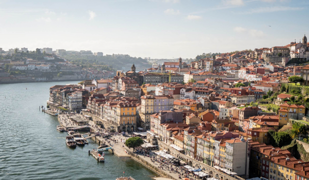 Why Portugal ranks highest for preferred travel destin...