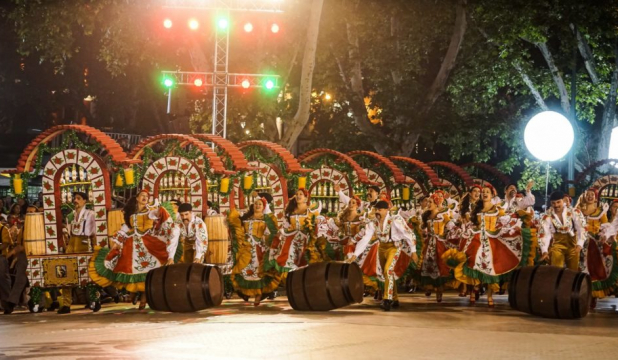 Joyous June in Lisbon!