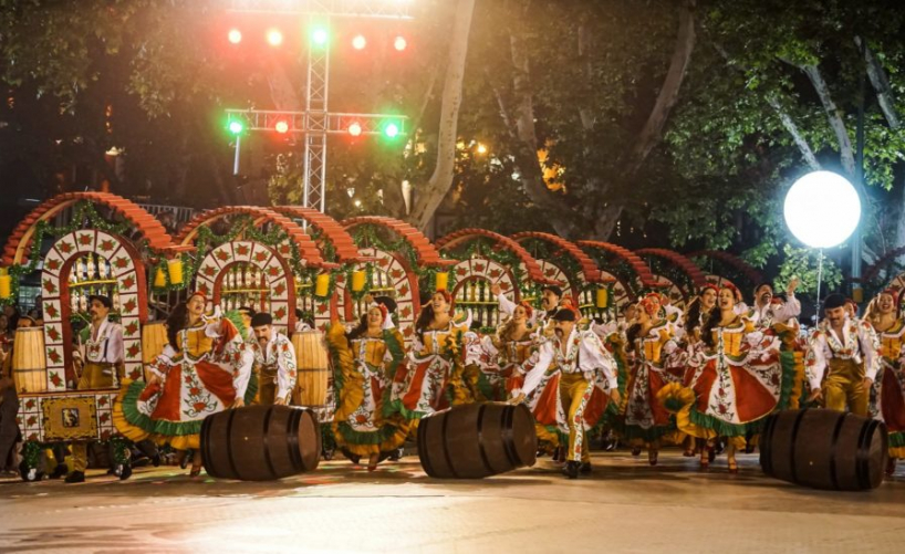 Joyous June in Lisbon!