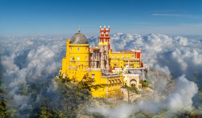 Why now is a great time to plan your next family vacation in Portugal!